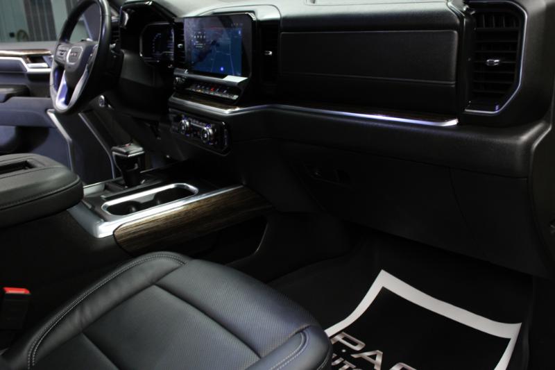 2022 Gmc Sierra 1500 Elevation photo 30