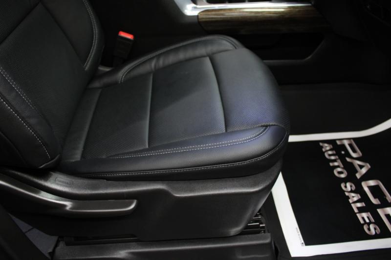 2022 Gmc Sierra 1500 Elevation photo 31