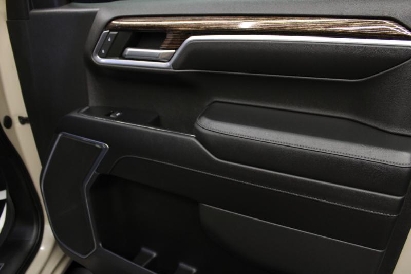 2022 Gmc Sierra 1500 Elevation photo 32