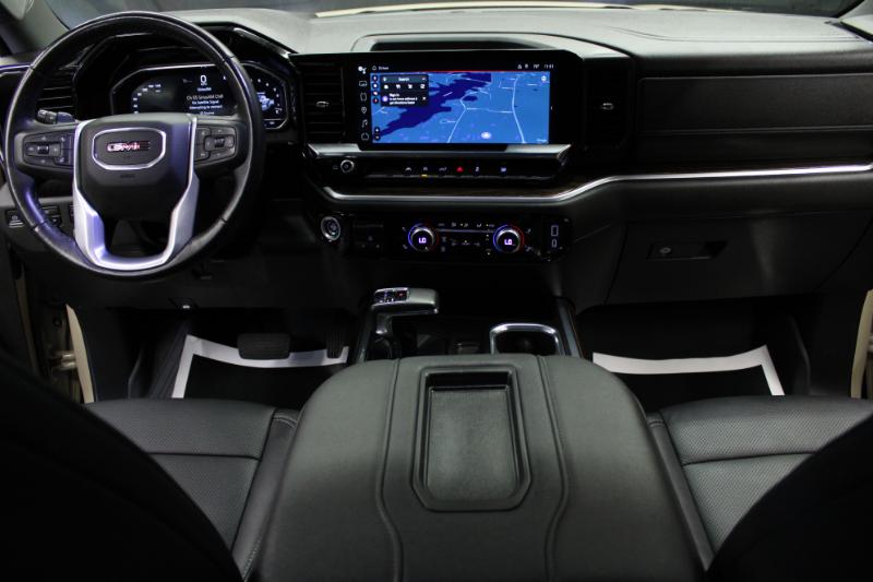 2022 Gmc Sierra 1500 Elevation photo 33