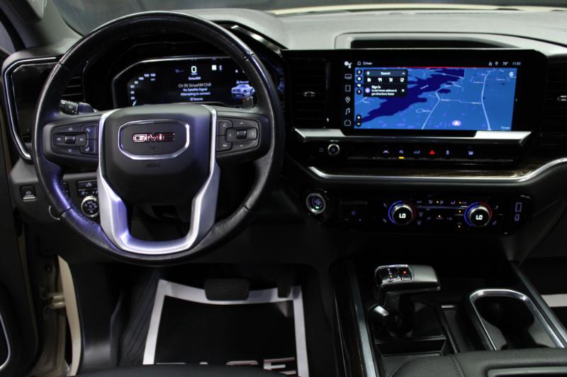 2022 Gmc Sierra 1500 Elevation photo 34