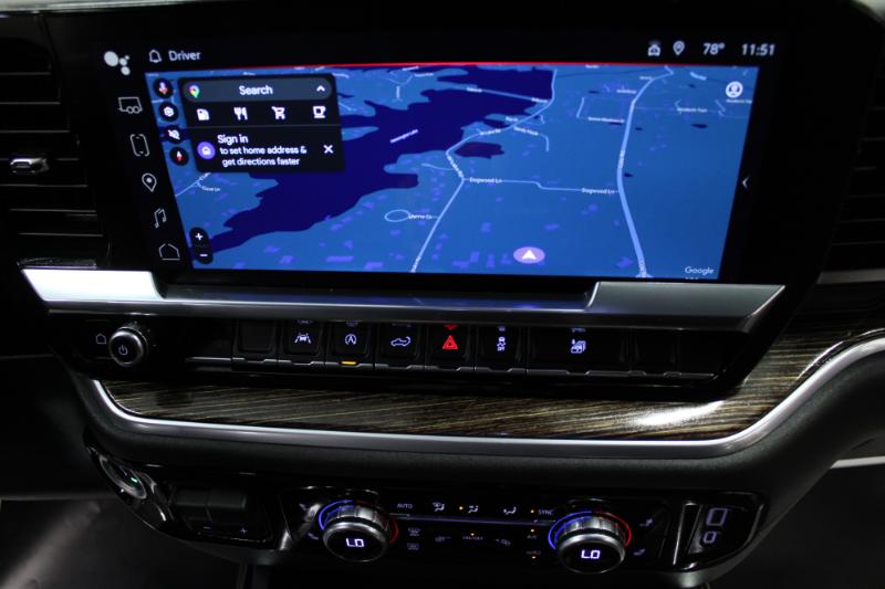 2022 Gmc Sierra 1500 Elevation photo 35