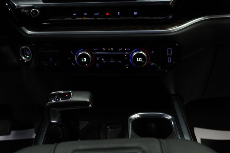 2022 Gmc Sierra 1500 Elevation photo 36