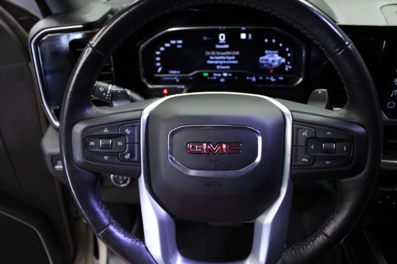 2022 Gmc Sierra 1500 Elevation photo 37