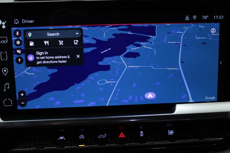 2022 Gmc Sierra 1500 Elevation photo 39