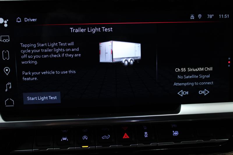2022 Gmc Sierra 1500 Elevation photo 40