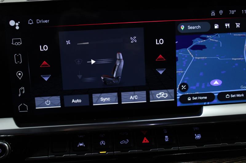 2022 Gmc Sierra 1500 Elevation photo 43
