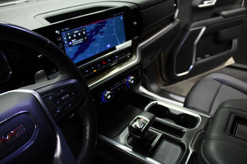 2022 Gmc Sierra 1500 Elevation photo 47