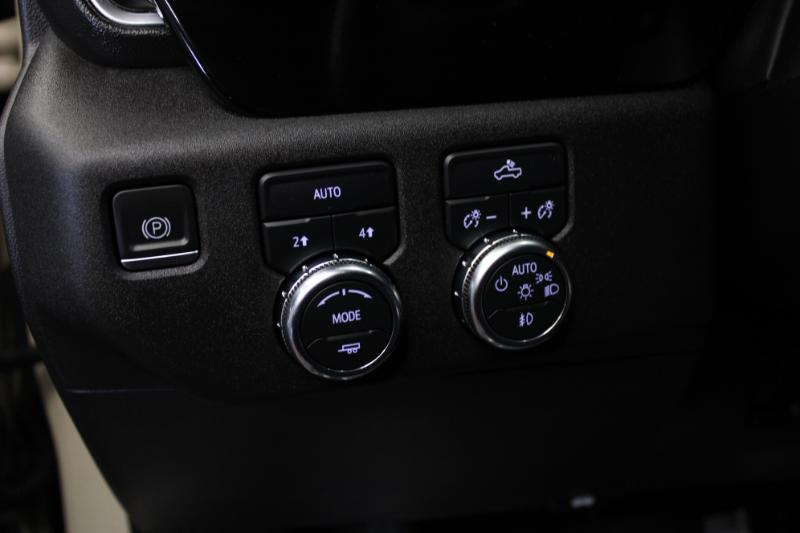 2022 Gmc Sierra 1500 Elevation photo 48
