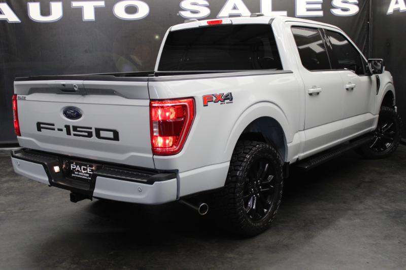 2023 Ford F-150 XLT photo 11