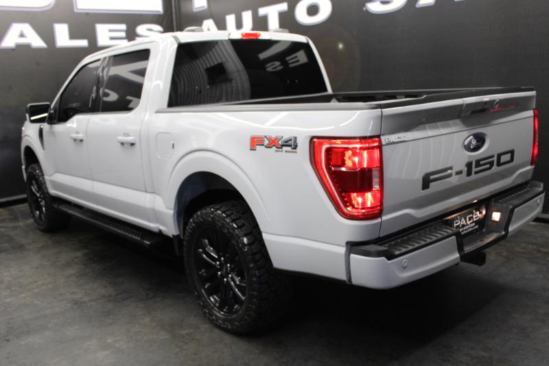 2023 Ford F-150 XLT photo 15