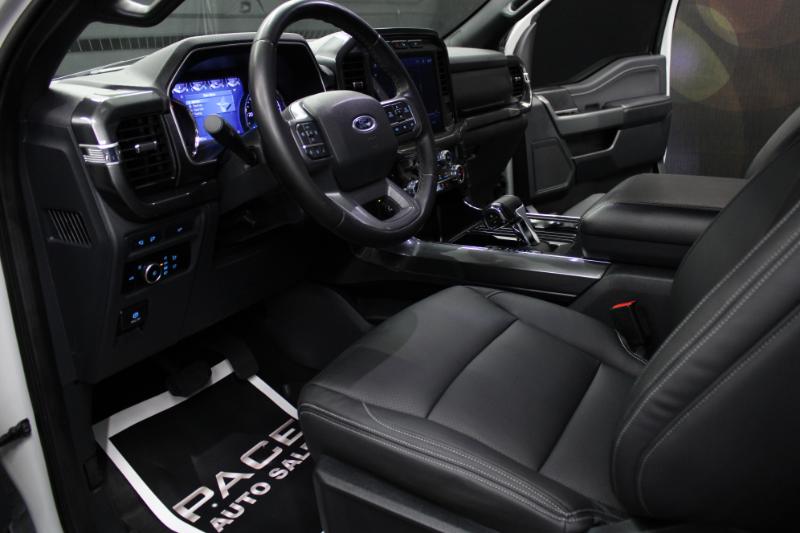 2023 Ford F-150 XLT photo 18