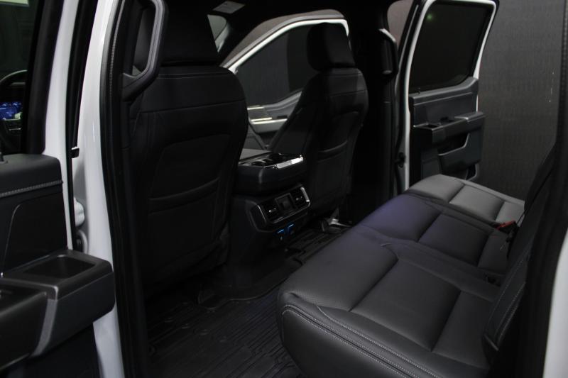 2023 Ford F-150 XLT photo 22