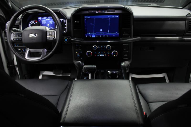 2023 Ford F-150 XLT photo 31