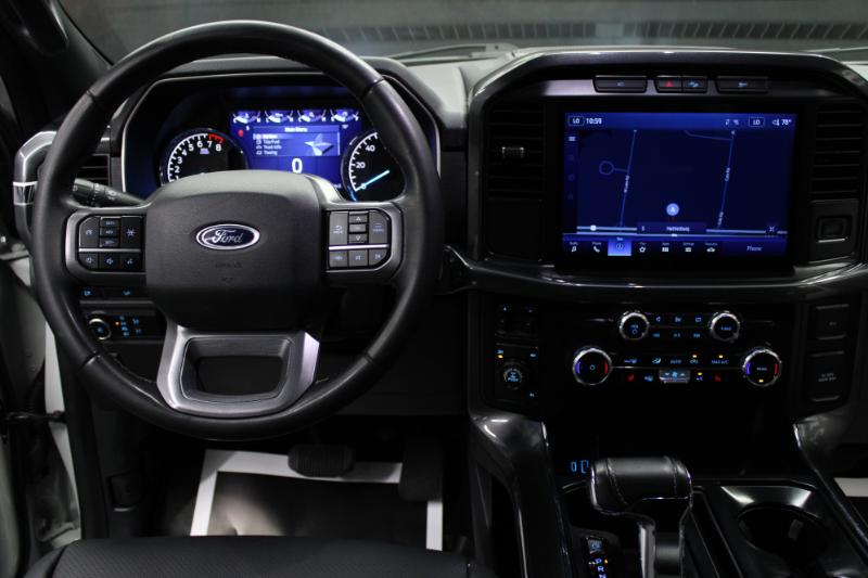2023 Ford F-150 XLT photo 32