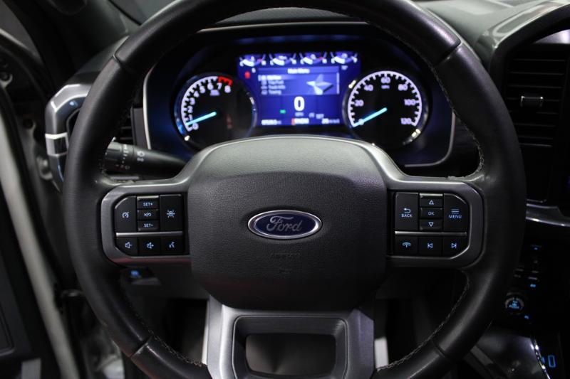 2023 Ford F-150 XLT photo 35