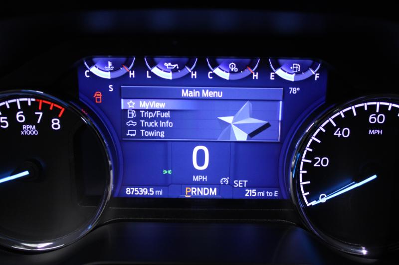 2023 Ford F-150 XLT photo 36