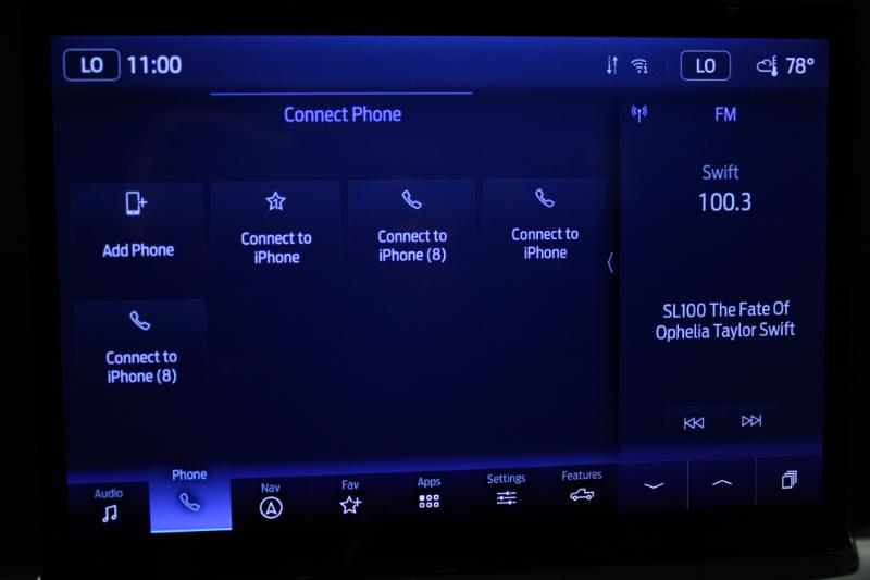 2023 Ford F-150 XLT photo 38