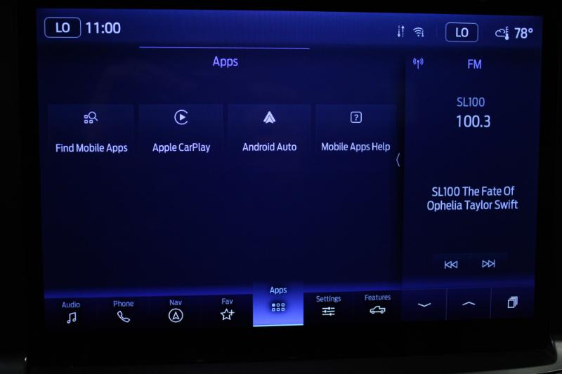 2023 Ford F-150 XLT photo 39
