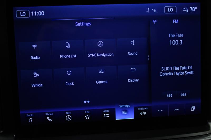 2023 Ford F-150 XLT photo 40