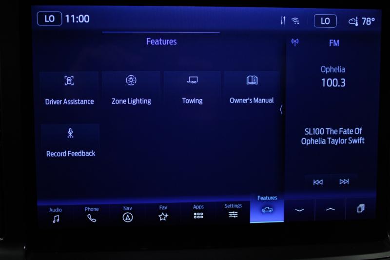 2023 Ford F-150 XLT photo 41