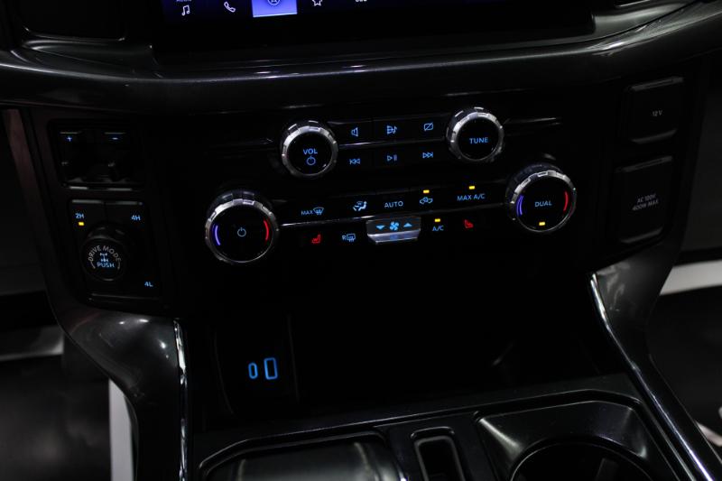 2023 Ford F-150 XLT photo 42