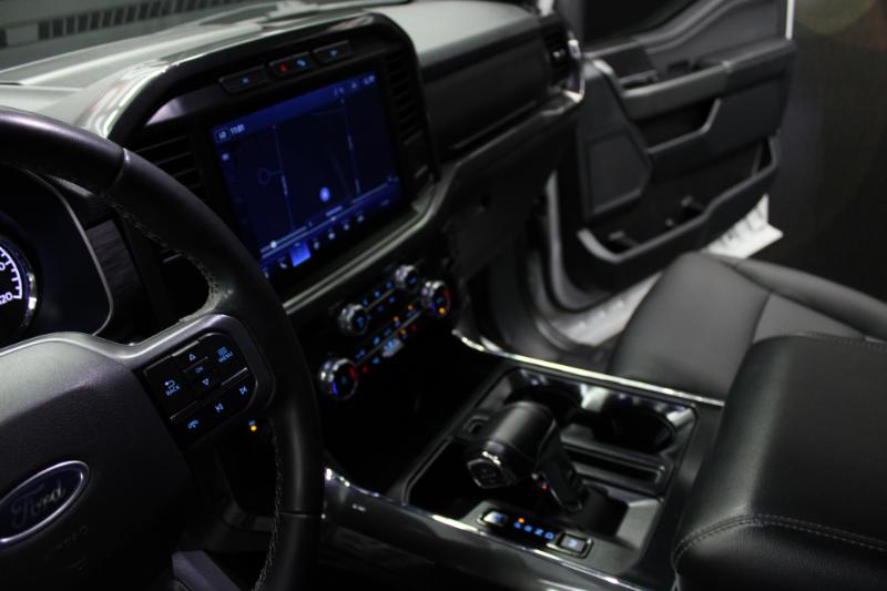2023 Ford F-150 XLT photo 45