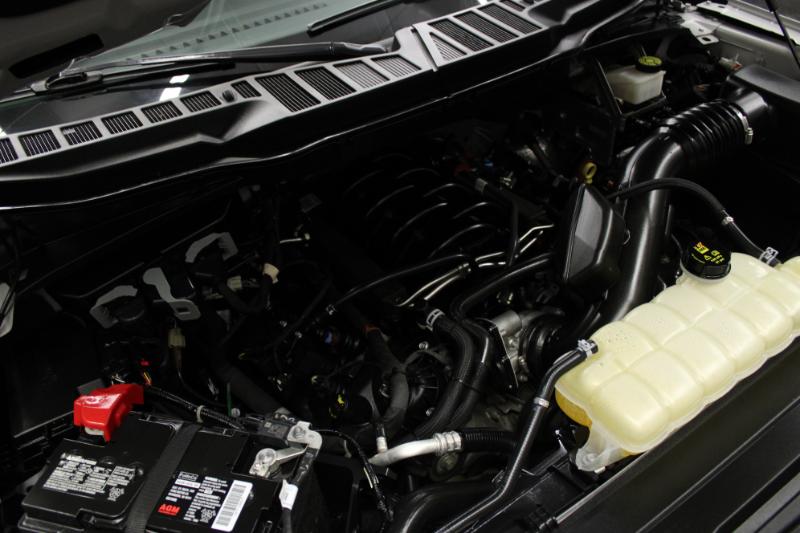 2023 Ford F-150 XLT photo 48