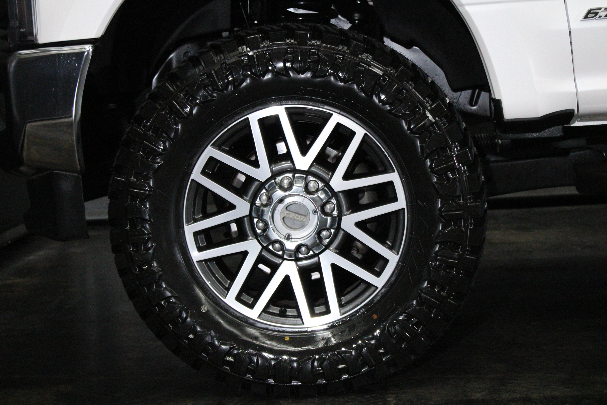 Ford Super Duty F-250 SRW Lariat 4WD Crew Cab 6.75' Box 2019 Ford Super Duty F-250 SRW Lariat 4WD Crew Cab 6.75' Box 2019