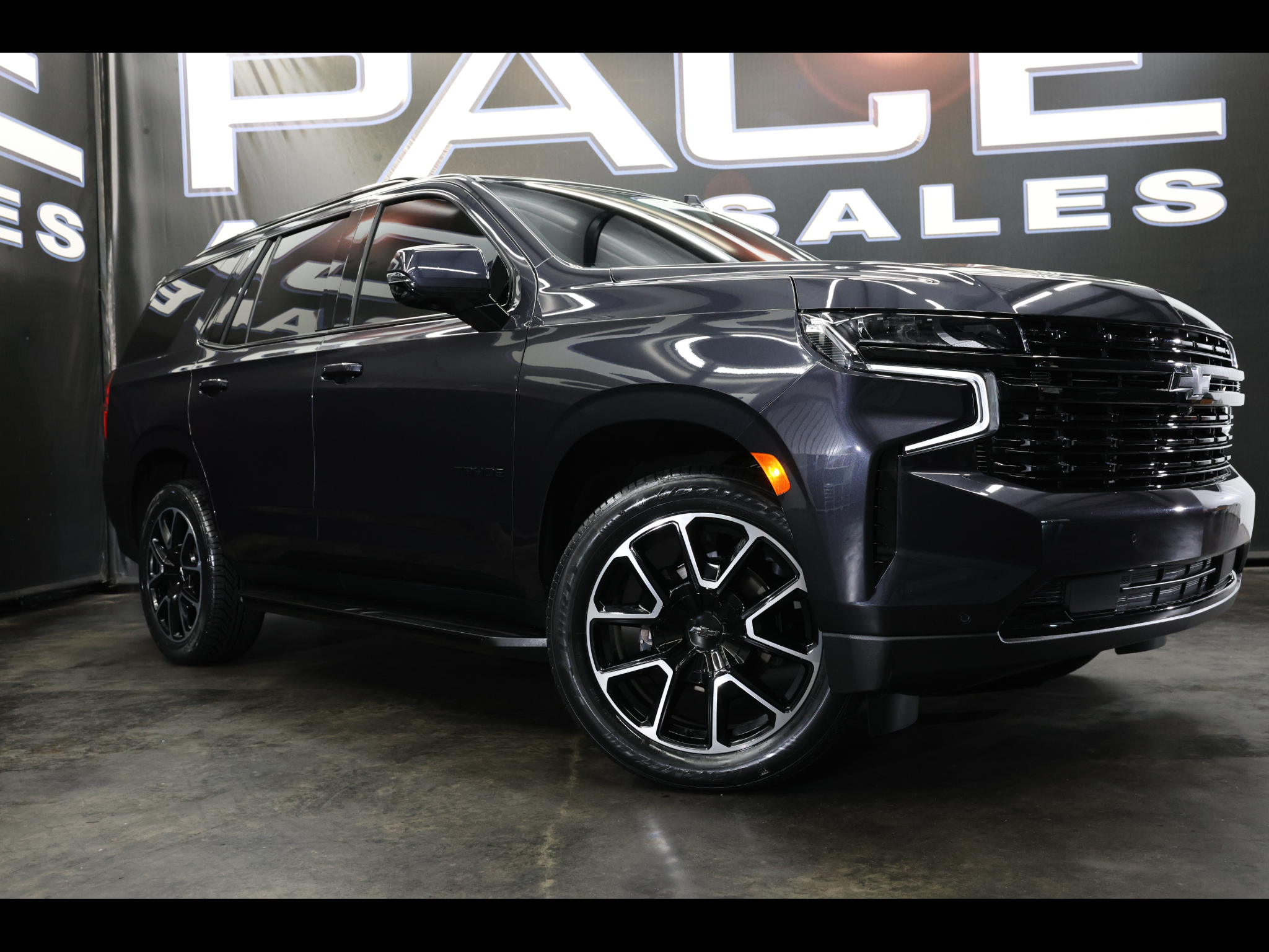 2023 Chevrolet Tahoe 2WD 4dr RST