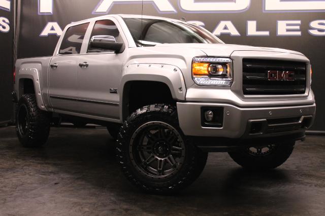 GMC Sierra 1500  2014 GMC Sierra 1500  2014
