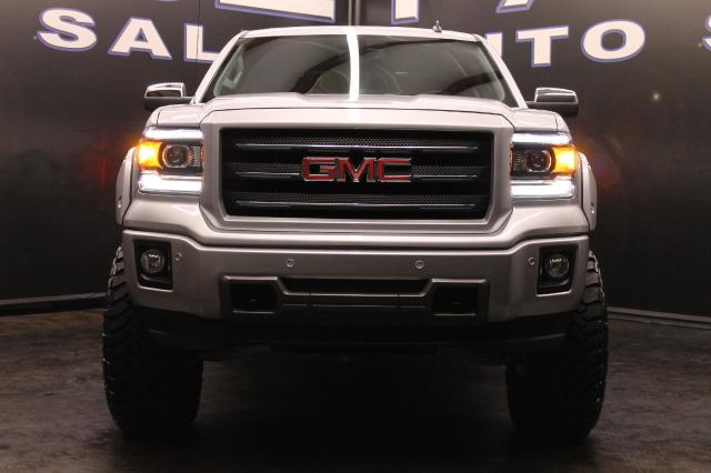 GMC Sierra 1500  2014 GMC Sierra 1500  2014