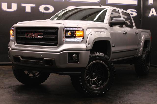 GMC Sierra 1500  2014 GMC Sierra 1500  2014