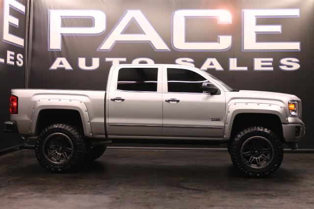 GMC Sierra 1500  2014 GMC Sierra 1500  2014