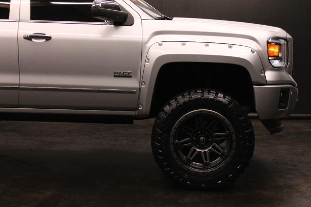 GMC Sierra 1500  2014 GMC Sierra 1500  2014