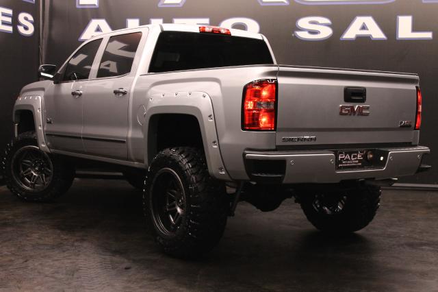 GMC Sierra 1500  2014 GMC Sierra 1500  2014