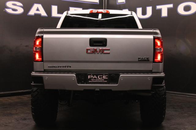 GMC Sierra 1500  2014 GMC Sierra 1500  2014