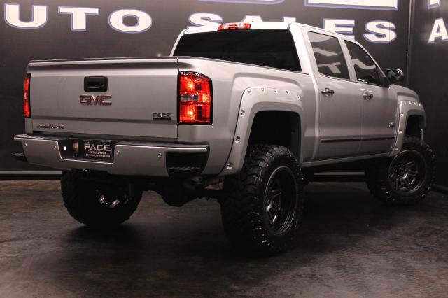 GMC Sierra 1500  2014 GMC Sierra 1500  2014