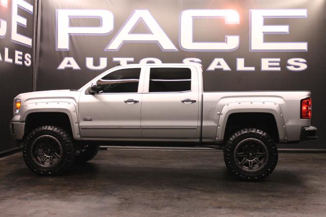 GMC Sierra 1500  2014 GMC Sierra 1500  2014