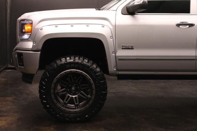 GMC Sierra 1500  2014 GMC Sierra 1500  2014