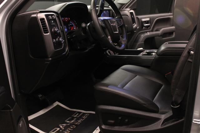 GMC Sierra 1500  2014 GMC Sierra 1500  2014
