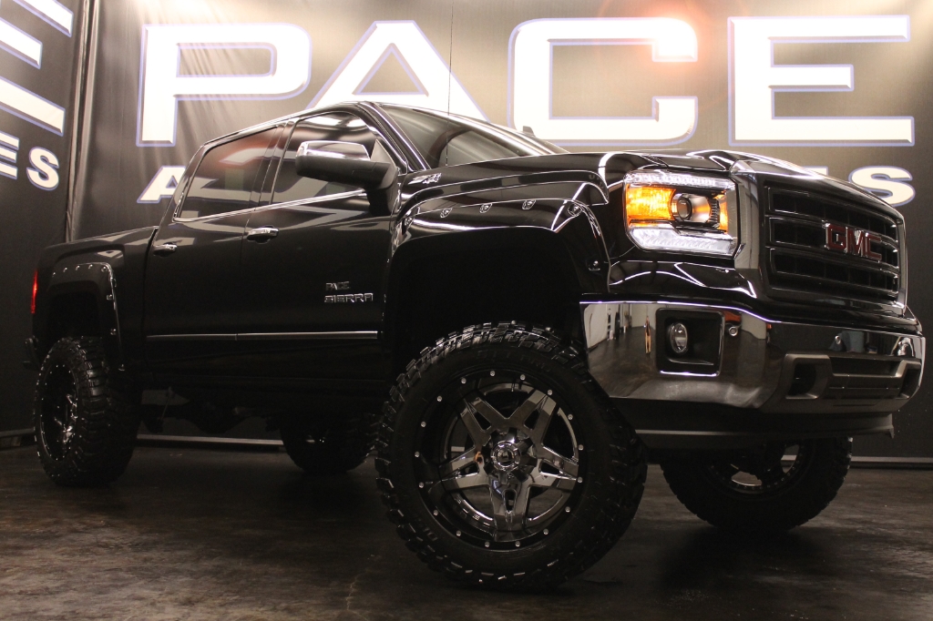 GMC Sierra 1500  2014 GMC Sierra 1500  2014