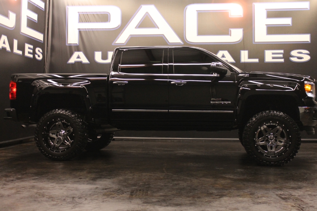 GMC Sierra 1500  2014 GMC Sierra 1500  2014