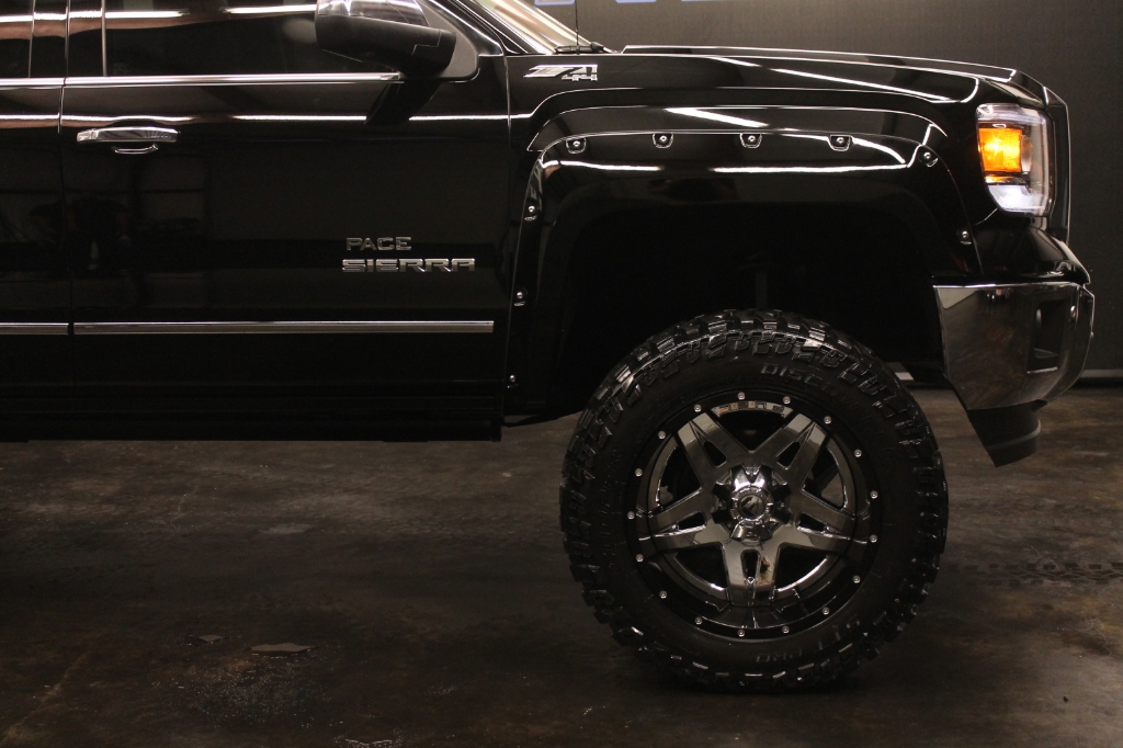 GMC Sierra 1500  2014 GMC Sierra 1500  2014