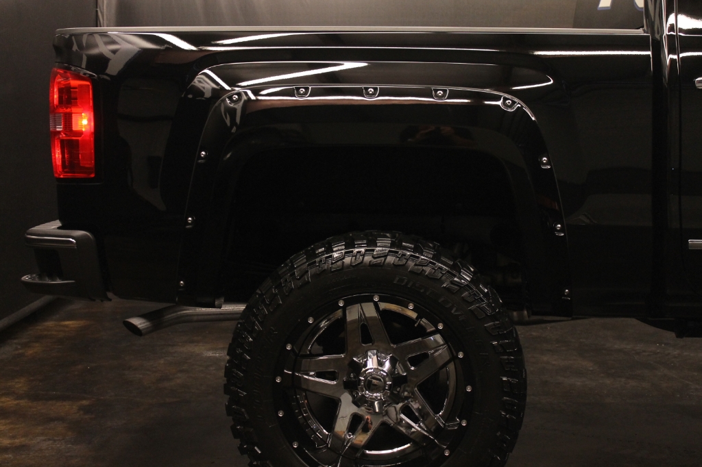 GMC Sierra 1500  2014 GMC Sierra 1500  2014