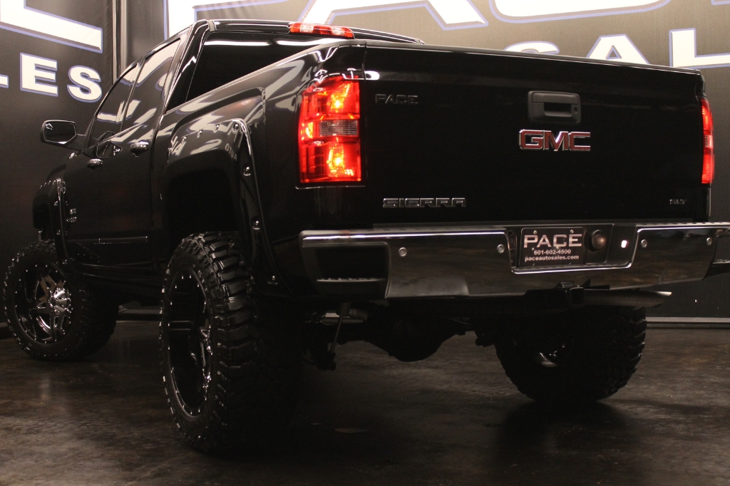 GMC Sierra 1500  2014 GMC Sierra 1500  2014