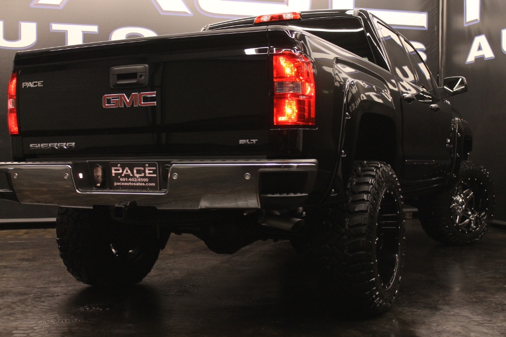 GMC Sierra 1500  2014 GMC Sierra 1500  2014