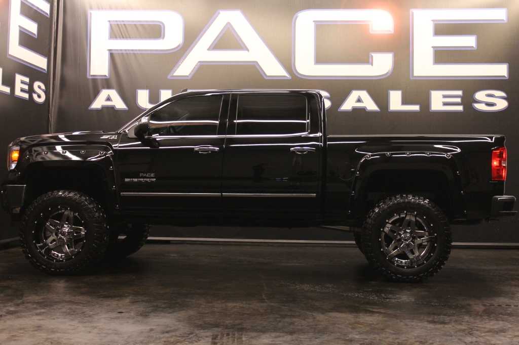 GMC Sierra 1500  2014 GMC Sierra 1500  2014