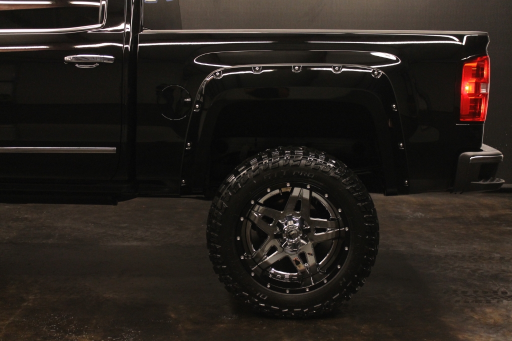 GMC Sierra 1500  2014 GMC Sierra 1500  2014