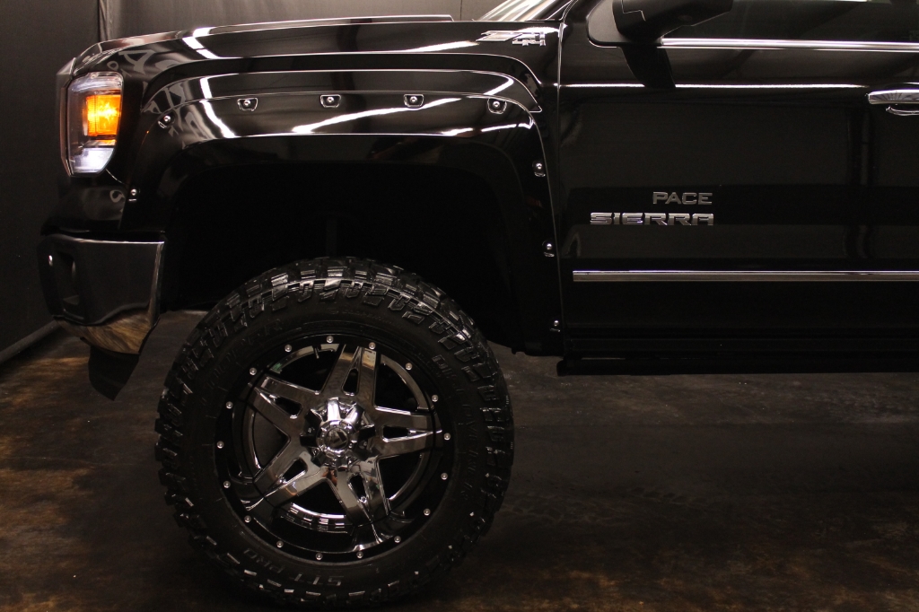 GMC Sierra 1500  2014 GMC Sierra 1500  2014
